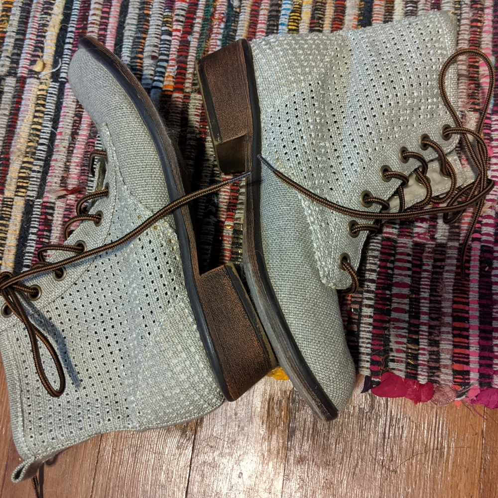 Booties